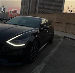 هیوندای سۆناتا